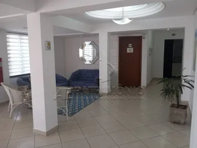 Apartamento com 2 Quartos à venda, 77m² no Jardim Santa Rosália, Sorocaba