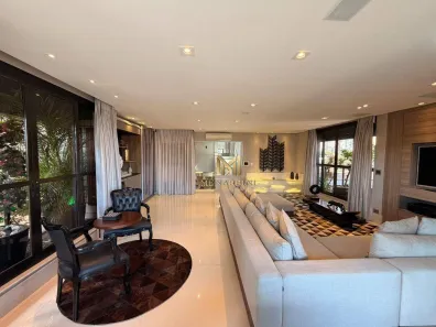 Apartamento com 3 Quartos à venda, 190m² no Jardim, Santo André