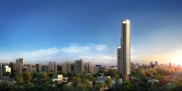 Apartamento com 3 Quartos à venda, 151m² no Jardim Faculdade, Sorocaba