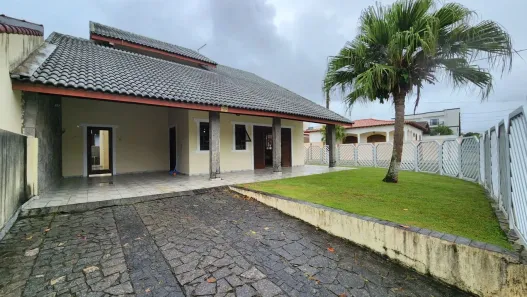 Casa com 3 Quartos à venda, 144m² no Parque Balneario Oasis, Peruíbe