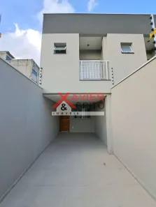 Sobrado com 3 Quartos à venda, 80m² no Itaquera, São Paulo