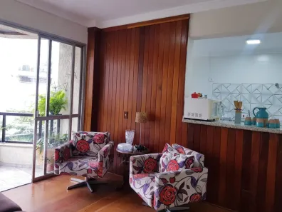 Apartamento com 2 Quartos à venda, 61m² no Campo Belo, São Paulo