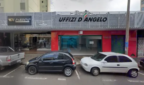Ponto Comercial para alugar, 12m² no Centro, Uberlândia