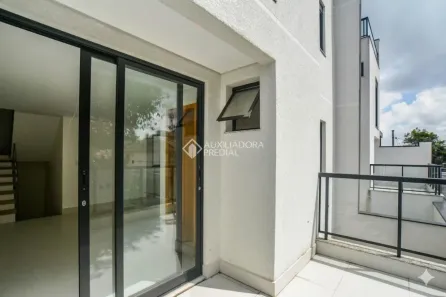 Sobrado com 3 Quartos à venda, 194m² no Vila Pires, Santo André