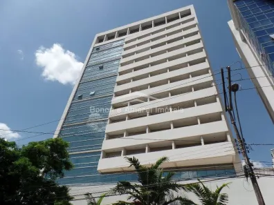 Sala Comercial à venda, 502m² no Chácara da Barra, Campinas