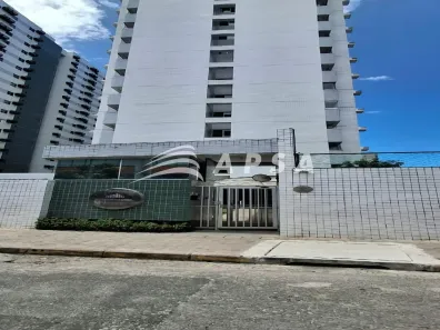 Apartamento com 1 Quarto para alugar, 45m² no Imbiribeira, Recife