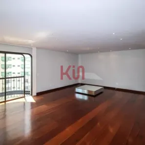 Apartamento com 3 Quartos à venda, 196m² no Aclimação, São Paulo