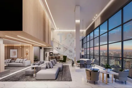 Apartamento com 3 Quartos à venda, 190m² no Cambuí, Campinas