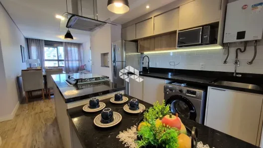 Apartamento com 2 Quartos à venda, 67m² no Cristal, Porto Alegre