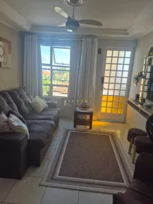 Apartamento com 2 Quartos à venda, 55m² no Jardim Cristina, Campinas
