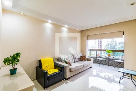 Apartamento com 3 Quartos à venda, 98m² no Vila Indiana, São Paulo