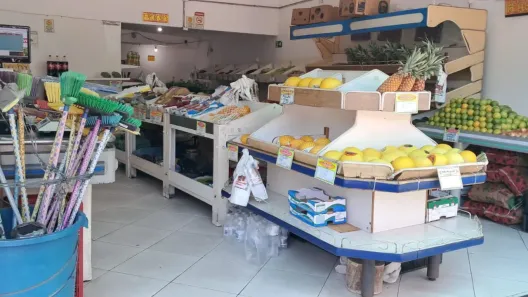 Ponto Comercial à venda, 100m² no Jardim Popular, São Paulo