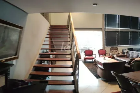 Apartamento com 1 Quarto à venda, 135m² no Tatuapé, São Paulo