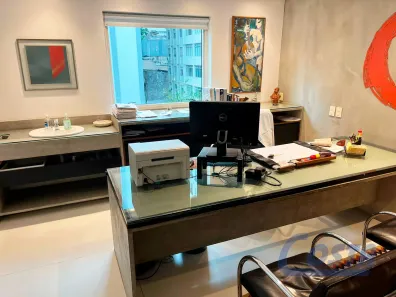 Sala Comercial à venda, 62m² no Jardim Paulista, São Paulo