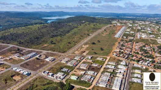 Lote/Terreno à venda, 360m² no Residencial Lago de Cristal, Caldas Novas