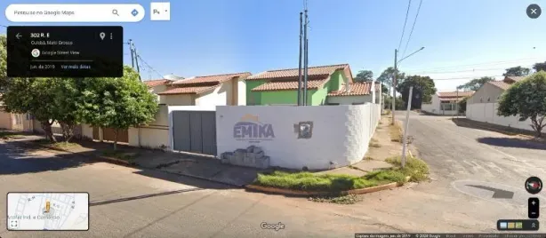 Casa com 3 Quartos à venda, 174m² no Pascoal Ramos, Cuiabá