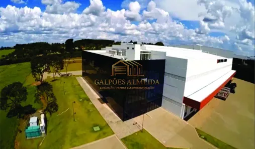 Galpão/Depósito/Armazém para alugar, 10000m² no Monjolinho, São Carlos