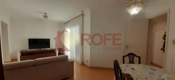 Apartamento com 3 Quartos à venda, 112m² no Indianópolis, São Paulo