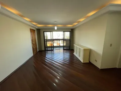 Apartamento com 4 Quartos à venda, 160m² no Vila Leopoldina, São Paulo