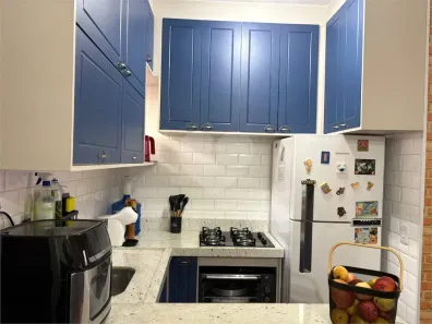 Casa de Condomínio com 1 Quarto à venda, 32m² no Jardim Lisboa, São Paulo