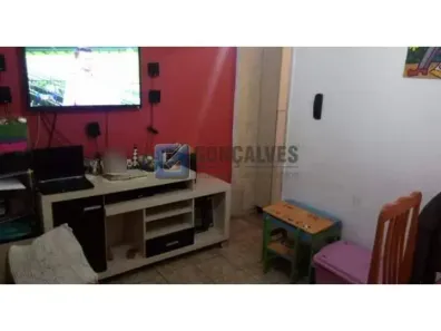 Apartamento com 1 Quarto à venda, 47m² no Alves Dias, São Bernardo do Campo