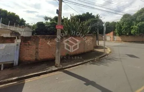 Lote/Terreno à venda, 333m² no Jardim Residencial Village, Limeira