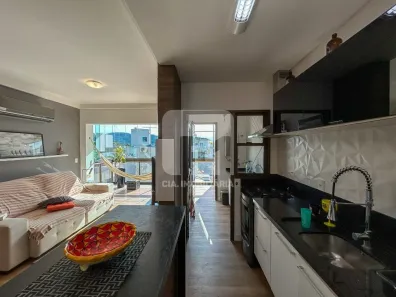 Apartamento com 2 Quartos à venda, 76m² no Campeche, Florianópolis