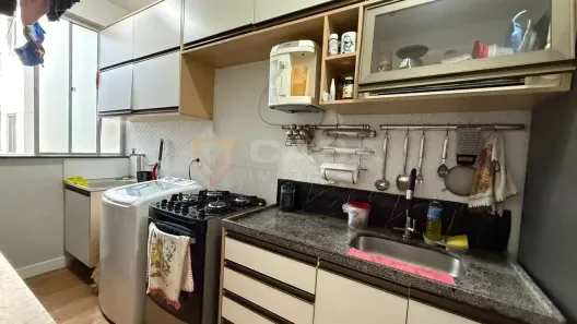 Apartamento com 3 Quartos à venda, 65m² no Morada de Laranjeiras, Serra
