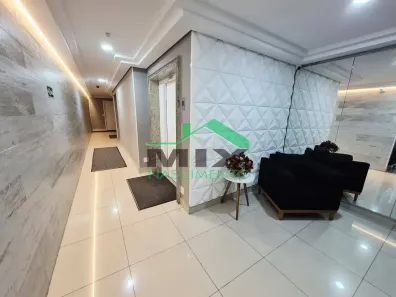 Apartamento com 2 Quartos para alugar, 76m² no Taboão, São Bernardo do Campo