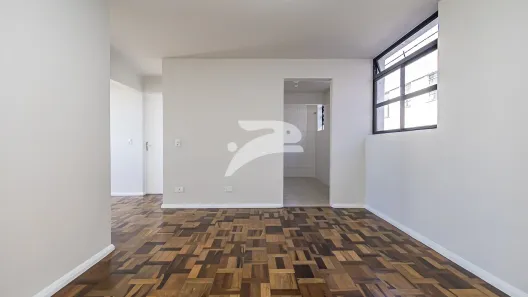 Apartamento com 2 Quartos para alugar, 61m² no Mercês, Curitiba