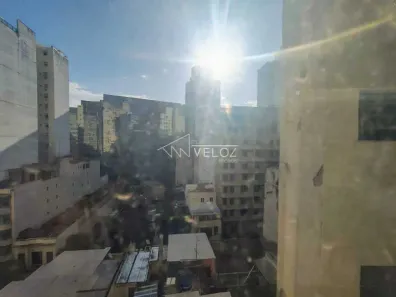 Apartamento com 1 Quarto à venda, 30m² no Centro, Rio de Janeiro