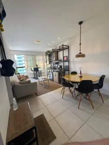 Apartamento com 3 Quartos à venda, 86m² no Jacarecica, Maceió