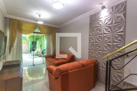 Casa com 3 Quartos à venda, 210m² no Nova Petrópolis, São Bernardo do Campo