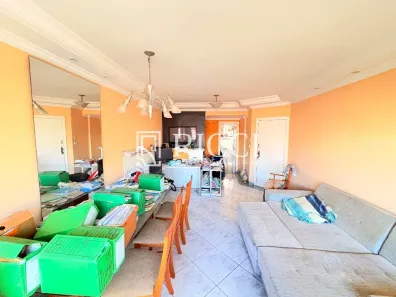 Apartamento com 2 Quartos à venda, 108m² no Ponta da Praia, Santos