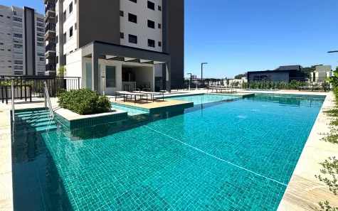 Apartamento com 2 Quartos à venda, 80m² no Jardim Brasil, Campinas