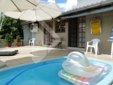 Casa com 3 Quartos à venda, 180m² no Guarani, Novo Hamburgo