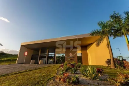 Lote/Terreno à venda, 398m² no Ponta Aguda, Blumenau