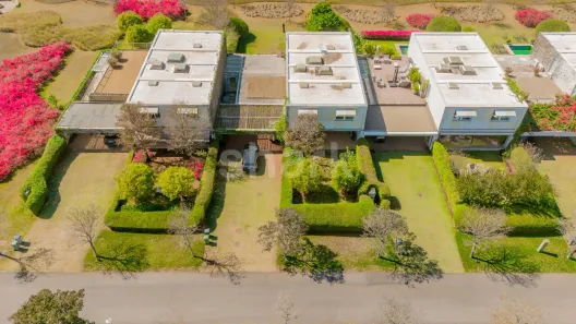 Casa de Condomínio com 3 Quartos para alugar, 390m² no Centro, Porto Feliz