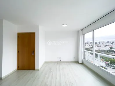 Apartamento com 3 Quartos para alugar, 81m² no Santana, Porto Alegre
