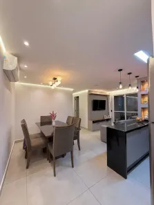 Apartamento com 3 Quartos à venda, 64m² no Jardim Amaralina, São Paulo