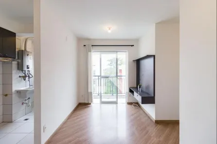 Apartamento com 2 Quartos à venda, 47m² no Vila Andrade, São Paulo