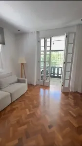 Apartamento com 1 Quarto à venda, 61m² no Jardim Botânico, Rio de Janeiro