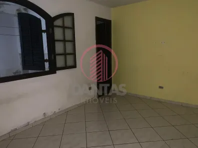 Casa com 1 Quarto para alugar, 30m² no Santo Antônio, Osasco