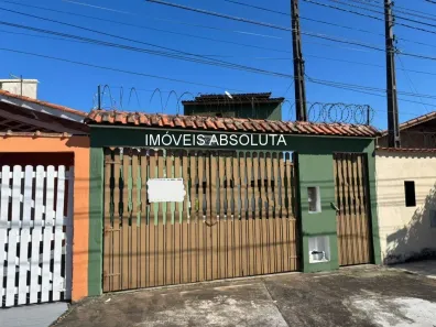 Casa com 2 Quartos à venda, 135m² no Satélite, Itanhaém