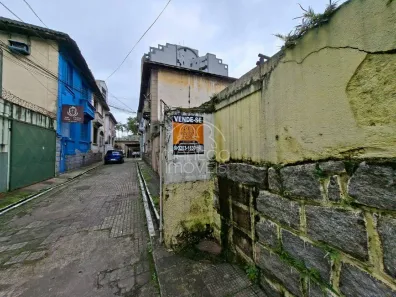 Casa com 4 Quartos à venda, 120m² no Vila Nova, Santos