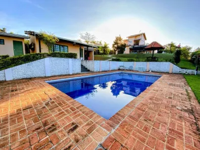 Casa de Condomínio com 4 Quartos à venda, 2050m² no Porta do Sol, Mairinque