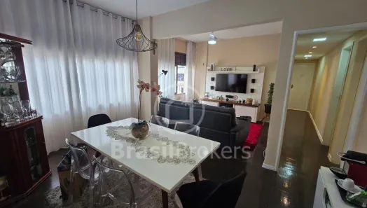 Apartamento com 2 Quartos à venda, 75m² no Jardim Guanabara, Rio de Janeiro