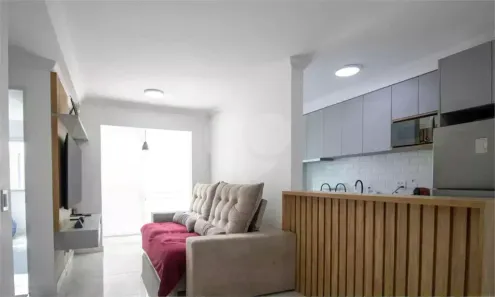 Apartamento com 2 Quartos à venda, 55m² no Vila Andrade, São Paulo