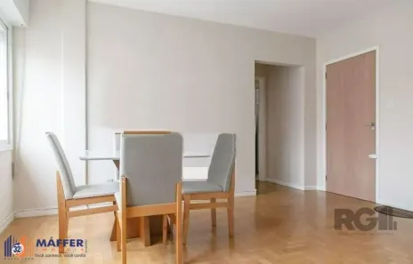 Apartamento com 3 Quartos à venda, 106m² no Farroupilha, Porto Alegre