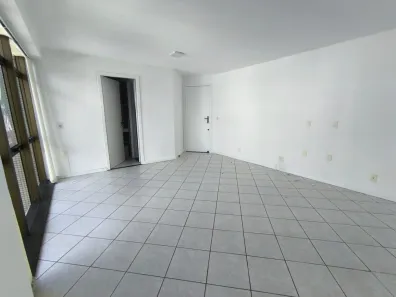 Sala Comercial para alugar, 24m² no Centro, Florianópolis